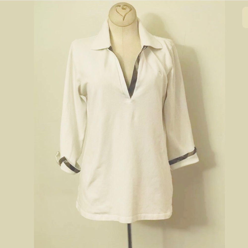 Burberry Top